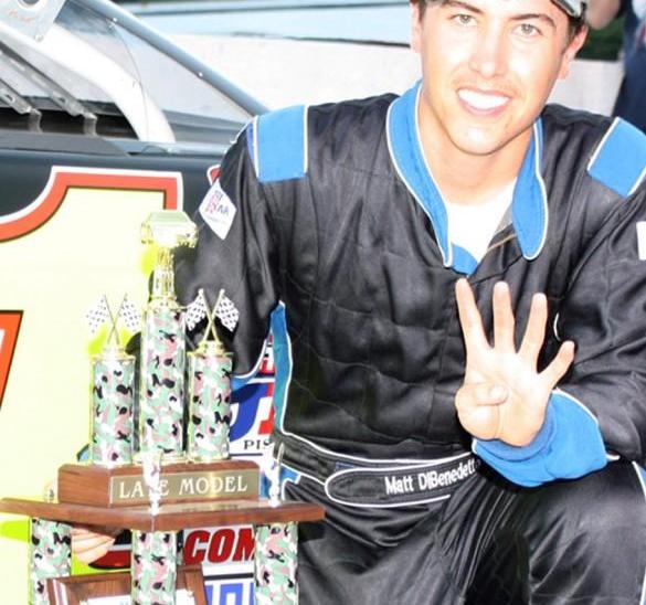 Piercy ignores doubters, keeps&nbsp;winning